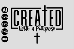 Bible Verse SVG Design Bundle, Bible Verse Svg Product Image 9