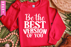 Be Real Not Perfect Svg, Motivation Svg Designs Product Image 1