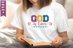 Motivational Svg Bundle, Self Love Motivation Svg Designs Product Image 13