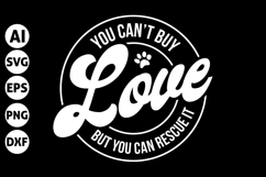 Dog Svg Design Bundle, Dog Lover Svg, Dog Bandana Svg Product Image 2