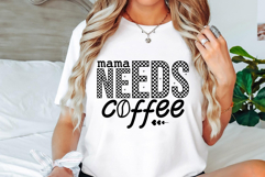 Mother&#039;s Day SVG bundle, Mom life Svg, Best Mom Svg Product Image 7