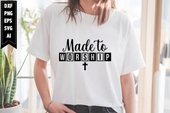 Love Like Jesus Svg, Christian Svg Designs Product Image 1