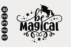 Unicorn Svg Bundle, Horse Svg, Unicorn Birthday Svg Product Image 16