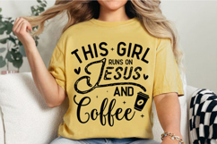 Funny Coffee Svg Bundle Product Image 5