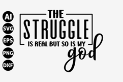 Bible Verse Svg Bundle, Love Like Jesus Svg, Bible Verse Svg Product Image 2