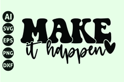 Motivational SVG Bundle Product Image 6