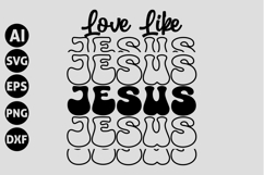Bible Verse SVG Design Bundle, Bible Verse Svg Product Image 7