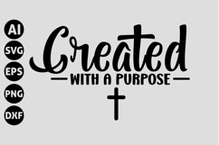 Christian Svg Bundle, Jesus Svg, Religious Svg, God Svg Product Image 9