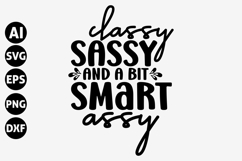 Sarcastic Quotes Svg Bundle Product Image 10