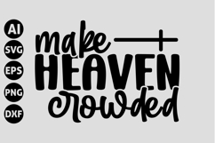 Christian Svg Bundle, Jesus Svg, Religious Svg, God Svg Product Image 5