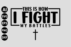 Christian SVG bundle, Faith Svg, Jesus Svg, Religious Svg Product Image 2