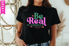 Be Kind to Yourself Svg, Motivation Svg Designs Product Image 1