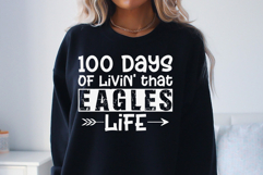 100 Days of School Svg Designs Product Image 1