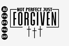 Bible Verse Svg Bundle, Love Like Jesus Svg, Bible Verse Svg Product Image 3