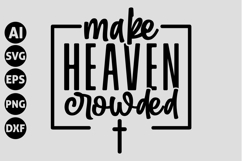 Bible Verse SVG Design Bundle, Bible Verse Svg Product Image 5