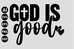 Christian SVG bundle, Faith Svg, Jesus Svg, Religious Svg Product Image 10