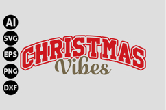 Boho Christmas SVG bundle, Funny Christmas Svg, Xmas Svg Product Image 15
