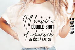 Funny Mom, Mom Life Svg Design Product Image 2