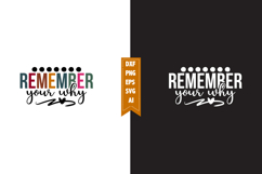 Just Breathe Svg, Motivation Svg Designs Product Image 1