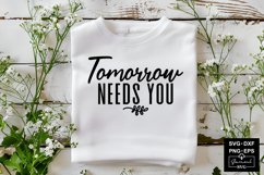 Boho Inspirational Svg Bundle Product Image 2