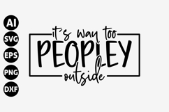 Sarcastic Quotes Svg Bundle Product Image 4