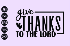 Thanksgiving Svg Bundle, Pumpkin Svg, Autumn Svg Product Image 11