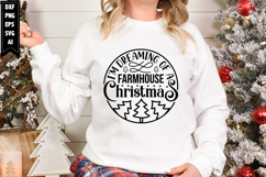 It&#039;s The Most Wonderful Time Of The Year Svg, Christmas Svg Product Image 1