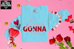 Lovers Gonna Love Svg Cut Files Creative Art Product Image 1