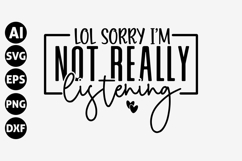 Sarcastic Quotes Svg Bundle Product Image 2