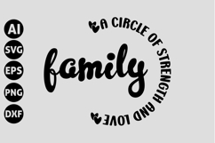 Family SVG Design Bundle, Funny Family Svg, Home Svg Product Image 10