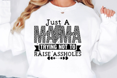 Mother&#039;s Day SVG bundle, Mom life Svg, Best Mom Svg Product Image 3