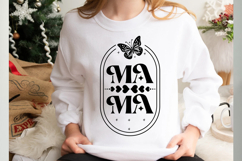 Mother&#039;s Day SVG bundle, Mom life Svg, Best Mom Svg, Product Image 5