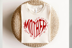 To The World You Are a Mother but to Your Family You Are The Product Image 2