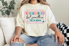 Undiagnosed but somethin ain’t right Svg Cut Files Product Image 3