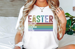 Happy Easter Svg Design Product Image 2