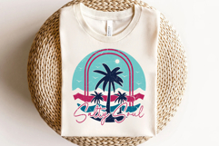 Salty Soul SVG, Beach PNG Product Image 3
