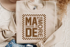Made for More SVG PNG Product Image 3