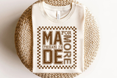Made for More SVG PNG Product Image 4