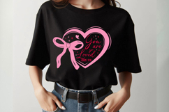 You Are So Loved Svg Cut Files Creative Art Product Image 1