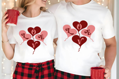 Love Svg Cut Files Creative Art Product Image 1