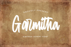 Garmitha Product Image 1