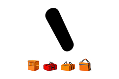 Selecting food delivery bags for convenient service Product Image 1