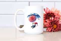 Sublimation Clipart Product Image 2