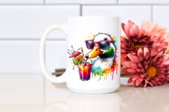 Sublimation|Clipart Product Image 2