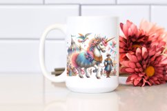 Sublimation|Clipart Product Image 2