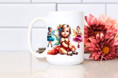 Sublimation|Clipart Product Image 2