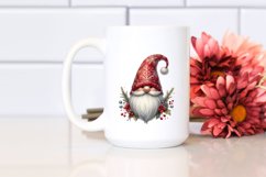 Christmas Gnome, High-Res PNG Product Image 2