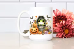 Funny Baby Frog, Transparent PNG Product Image 2