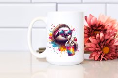 Sublimation|Clipart Product Image 2