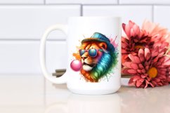 Sublimation|Clipart Product Image 2